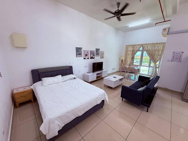 Serviced Residence for sale in Johore Bahru, Johor