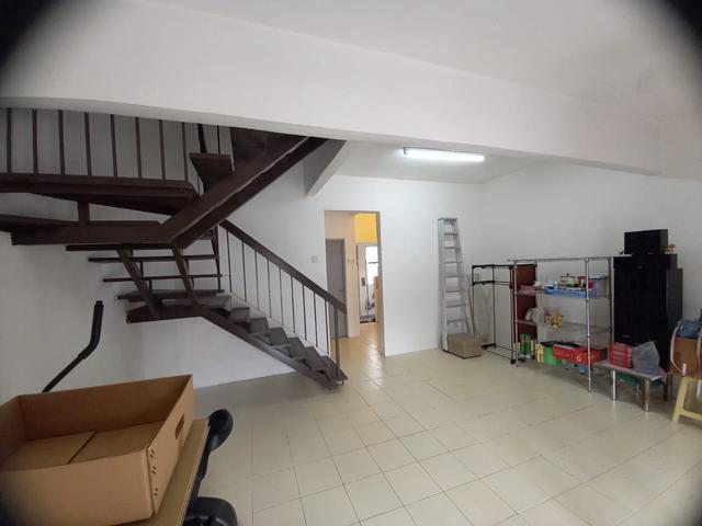 Terraced House for sale in Petaling, Subang Jaya