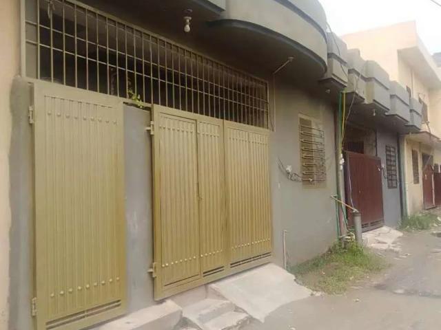 House for sale in Islamabad