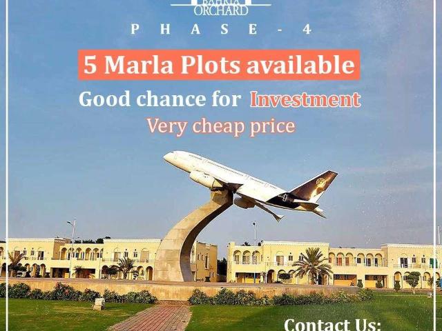 Land for sale in Rawalpindi, Islamabad Capital Territory