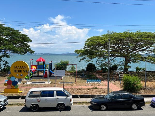 Terraced House for sale in Putatan, Sabah