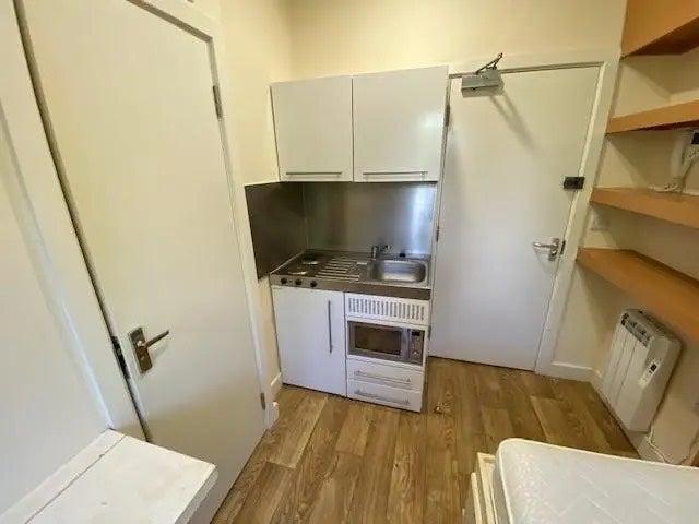 Studio for rent in Harlesden, Greater London