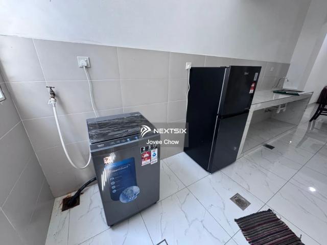 Residential House for rent in Country Heights Damansara, Kuala Lumpur