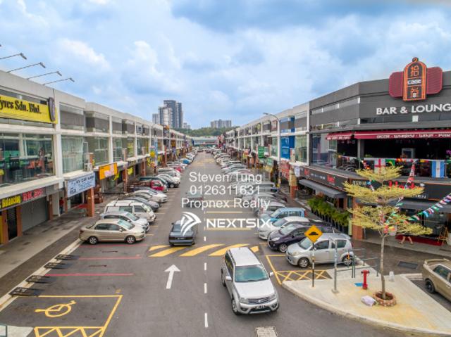 Residential House for rent in Country Heights Damansara, Kuala Lumpur