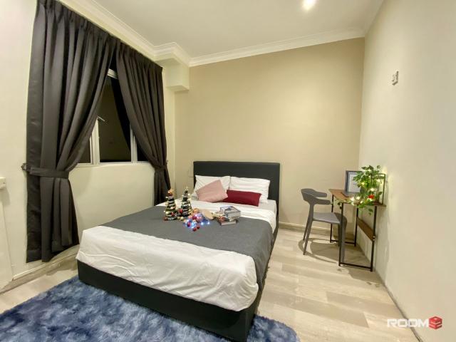 Apartment for rent in Country Heights Damansara, Kuala Lumpur