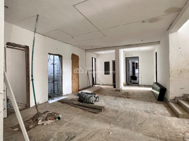 Flat for sale in Eti Osa, Lagos