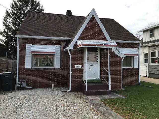 House for rent in Erie