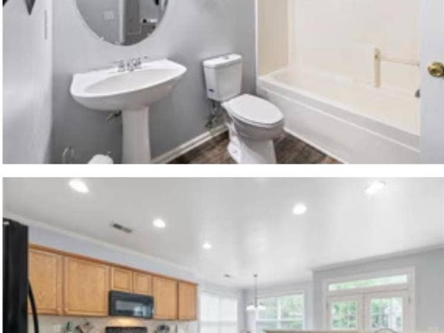 Room for rent in Red Oak, Georgia