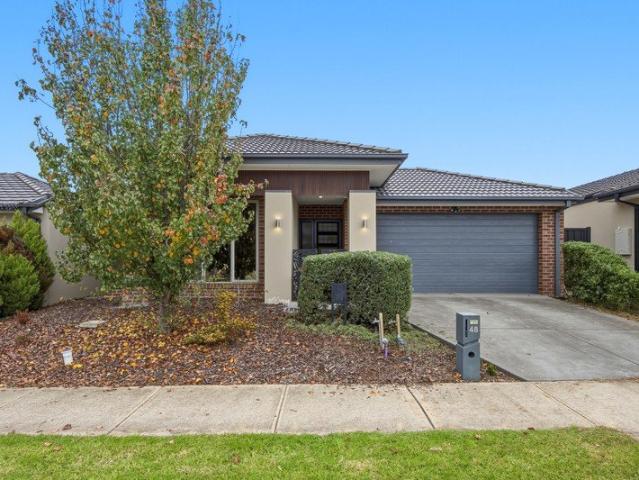 House for rent in Camerons Creek, Victoria