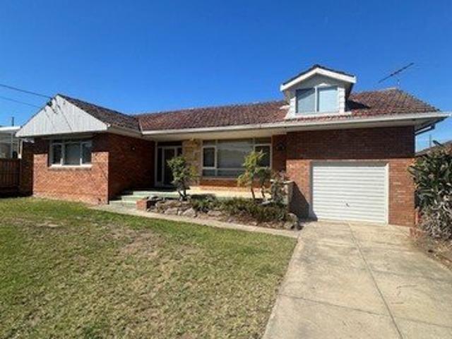 House for rent in Cabramatta, Sydney