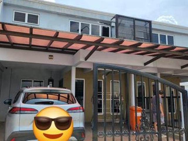 Terraced House for rent in Petaling, Damansara Damai