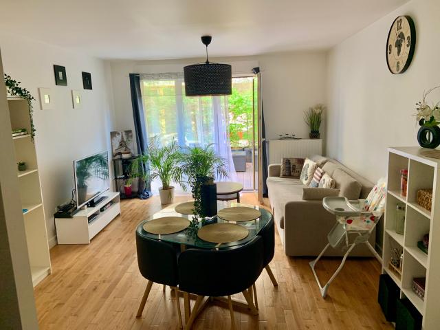 Appartement location à Nanterre, Colombes