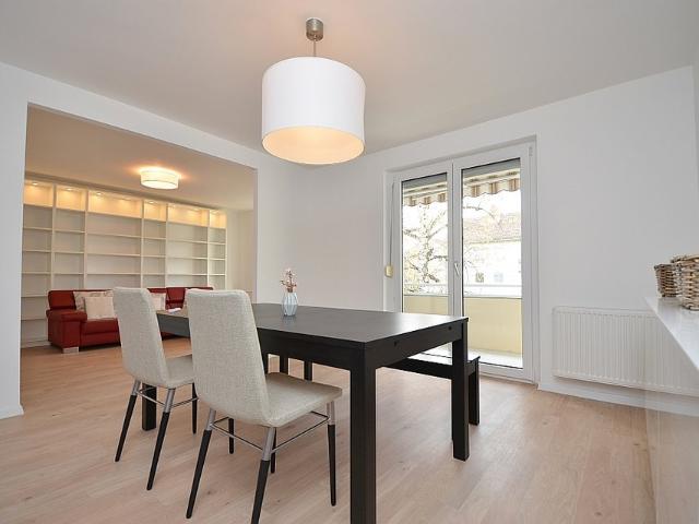 Apartment mieten in Stuttgart, Baden-Württemberg