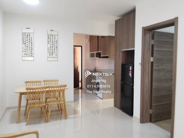 Residential House for rent in Country Heights Damansara, Kuala Lumpur