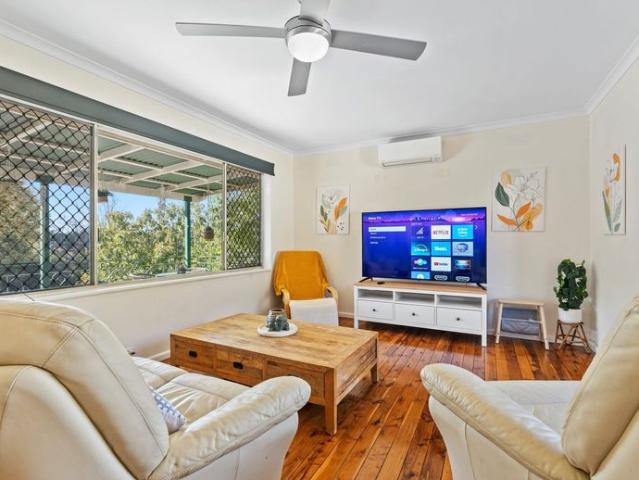 House for rent in Manton, New South Wales