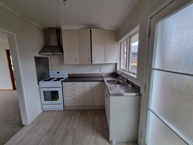 Apartment for rent in East Tamaki, Oroua County