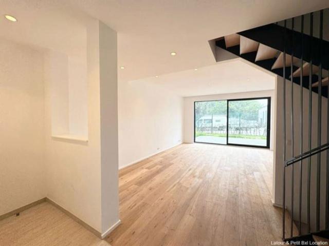 Maison location à Sint-pieters-woluwe, Bruxelles
