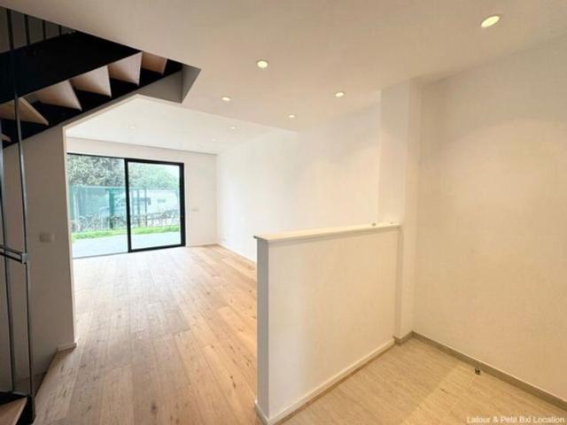 Maison location à Sint-pieters-woluwe, Bruxelles
