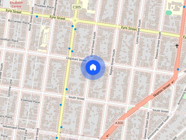 Room for rent in Ballarat Central, Ballarat