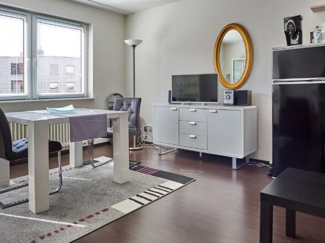 Apartment mieten in Lindenthal, Köln