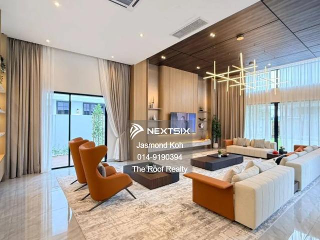 Residential House for sale in Sabah