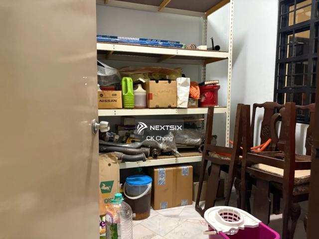 Residential House for sale in Kinabalu, Sabah