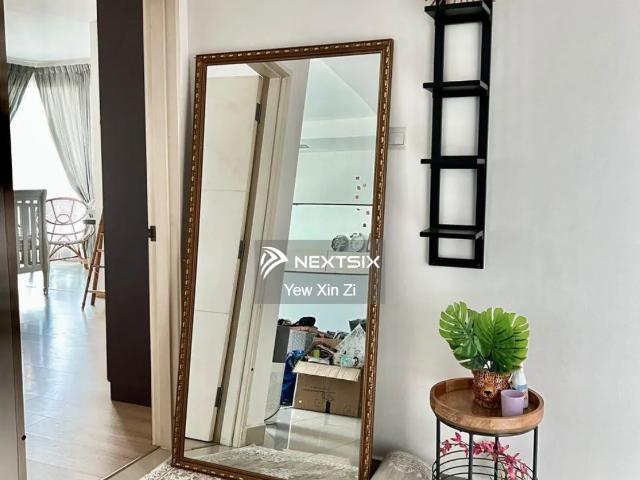 Shop for rent in Kinabalu, Sabah