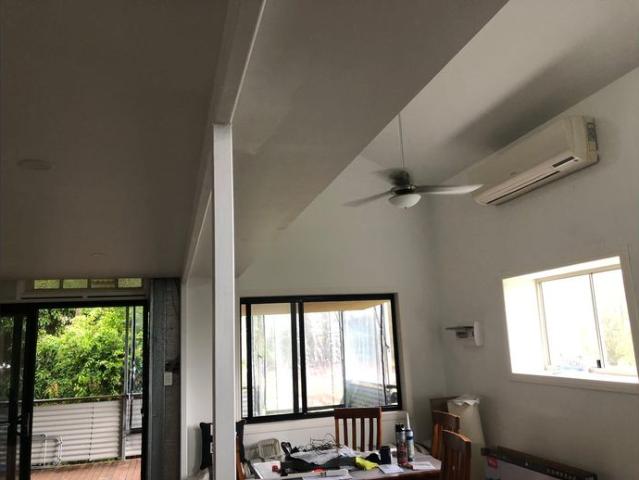 Granny Flat for rent in Veteran, Queensland
