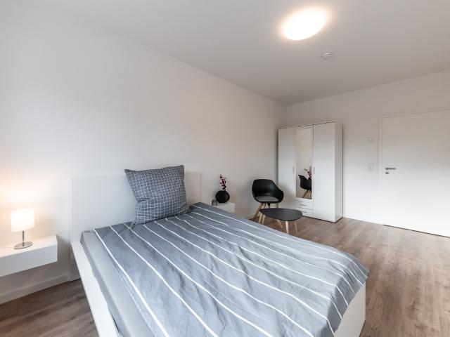 Apartment mieten in Bollensdorf, Brandenburg