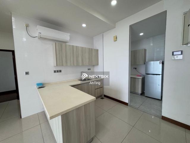 Warehouse for rent in Kinabalu, Sabah