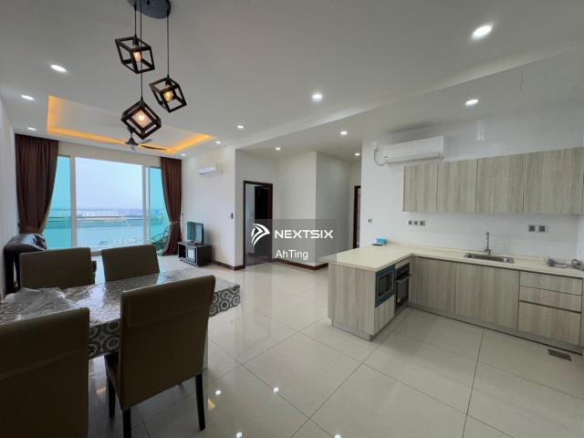 Residential House for rent in Kinabalu, Sabah
