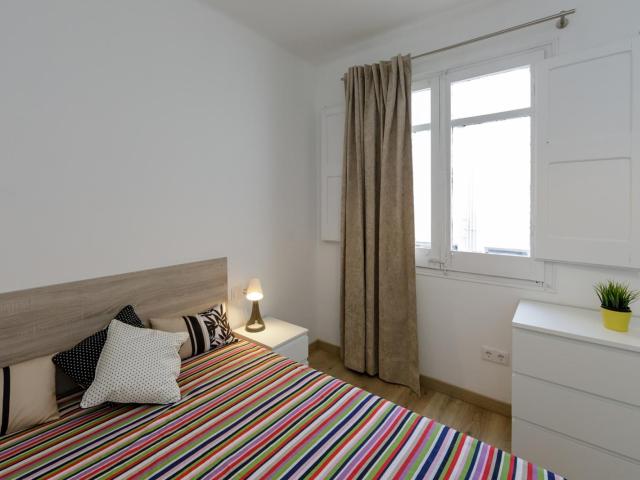 Apartamento en alquiler en Districte II, Barcelonès