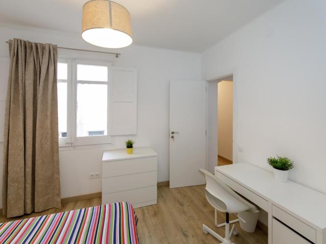Apartamento en alquiler en Districte II, Barcelonès
