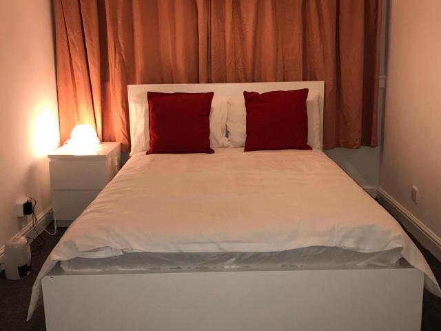 Room for rent in Finsbury Park, Greater London