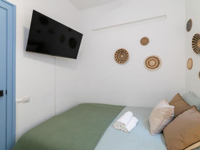 Apartamento en alquiler en Eixample, Barcelonès