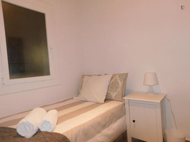 Apartamento en alquiler en Eixample, Barcelonès