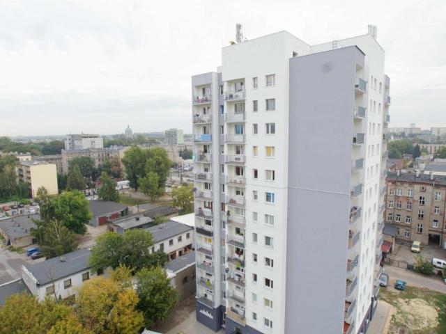 Kawalerka do wynajęcia w Łódź, Łódzkie