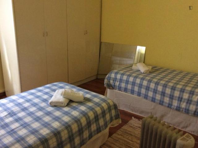 Apartamento en alquiler en Sarrià - Sant Gervasi, Barcelonès