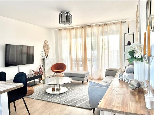 Appartement location à Nanterre, Bois-colombes