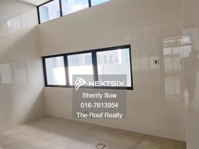 Residential House for sale in Johore Bahru, Johor