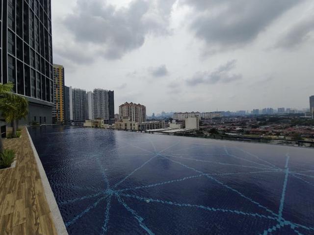 Serviced Residence for sale in Petaling, Damansara Damai