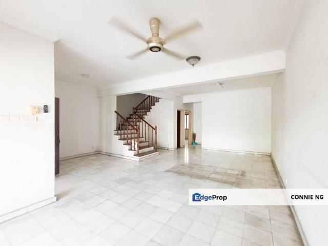 House for rent in Petaling, Damansara Damai