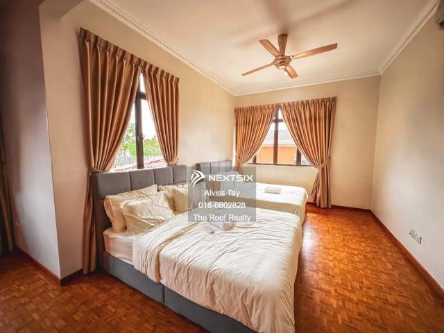 Residential House for sale in Wellesley, Penang