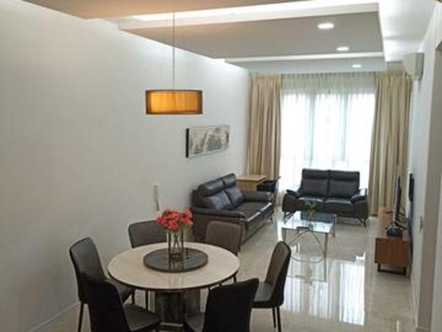 Serviced Residence for rent in Country Heights Damansara, Kuala Lumpur