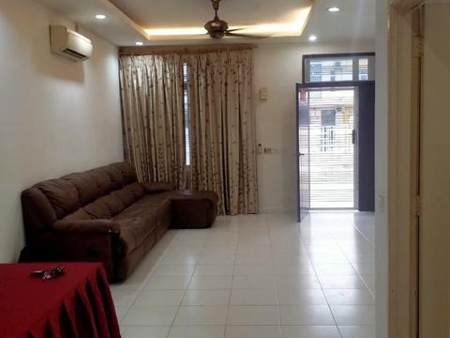 Terraced House for rent in Johore Bahru, Johor