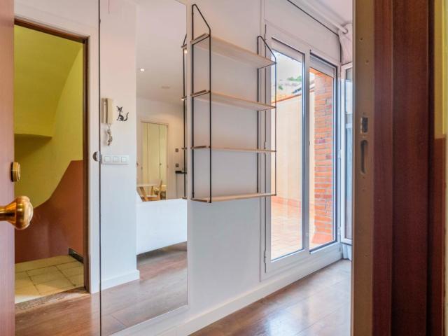 Apartamento en alquiler en Gràcia, Barcelonès