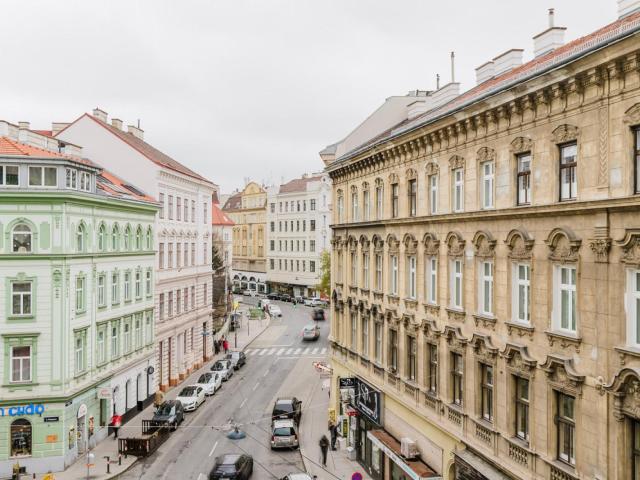 Apartment mieten in KG Mariahilf, Wien