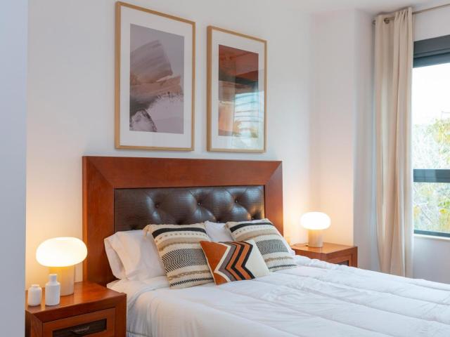 Apartamento en alquiler en Barcelona, el Poblenou