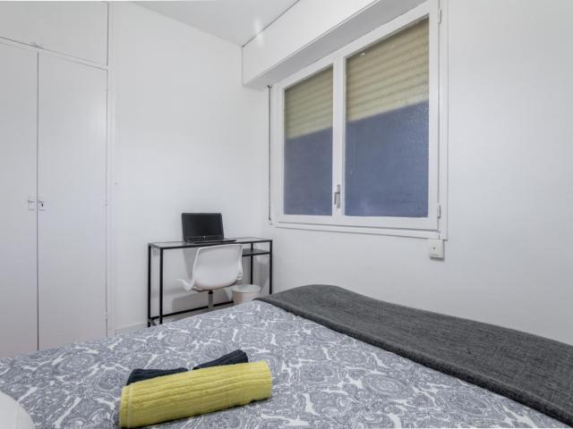 Apartamento en alquiler en Sant Martí, Barcelonès