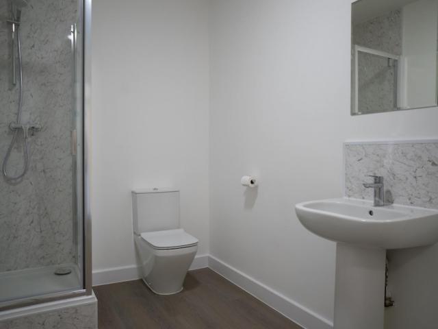 Room for rent in Bowerham, Bare